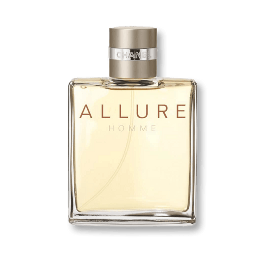 Chanel Allure Homme EDT | My Perfume Shop