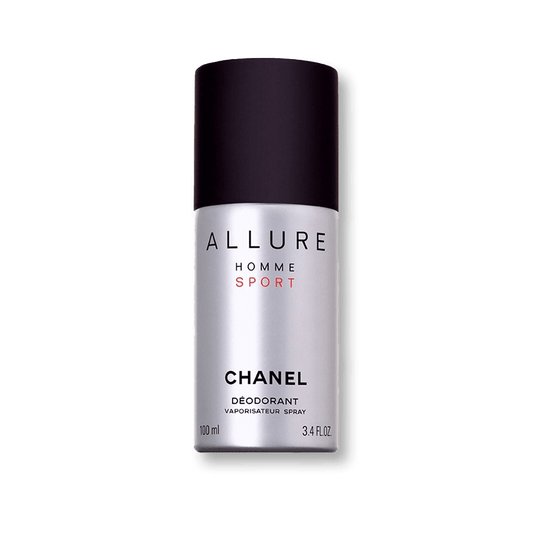 Chanel Allure Homme Sport Deodorant Spray | My Perfume Shop