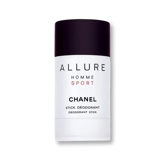 Chanel Allure Homme Sport Deodorant Stick | My Perfume Shop