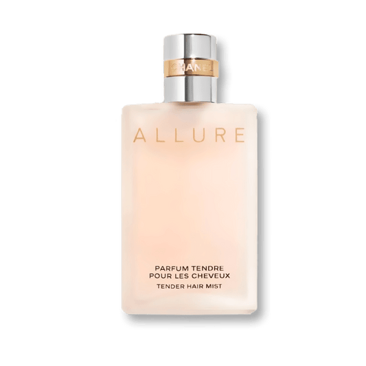 Chanel Allure Parfum Hair Mist | My Perfume Shop