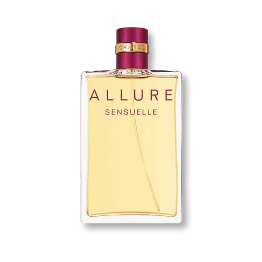 Chanel Allure Sensuelle EDP | My Perfume Shop