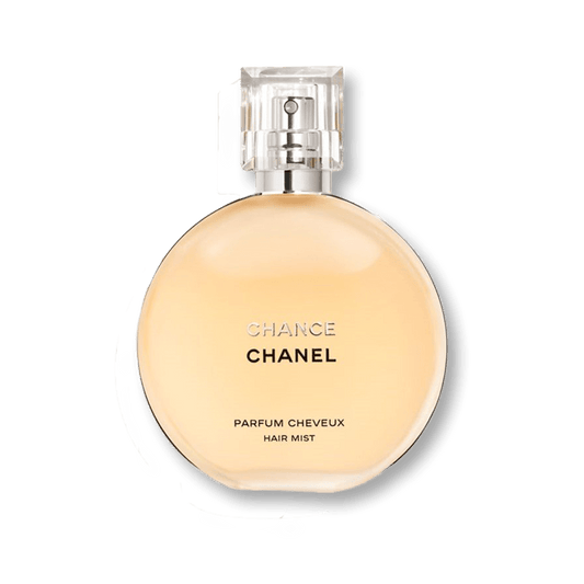 Chanel Chance Parfum Hair Mist | My Perfume Shop