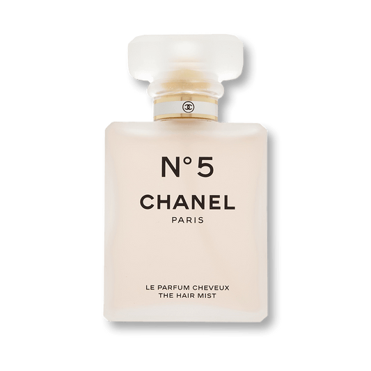 Chanel No.5 Parfum Hair Mist | My Perfume Shop