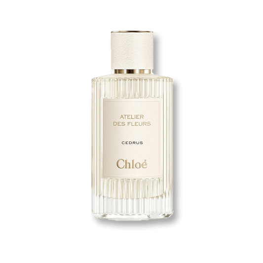 Chloe Atelier Des Fleurs Cedrus EDP