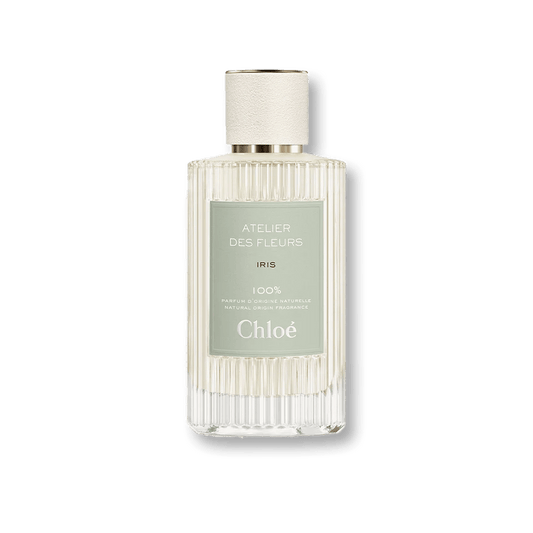 Chloe Atelier Des Fleurs Iris EDP