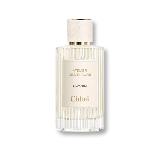 Chloe Atelier Des Fleurs Lavanda EDP