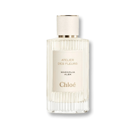 Chloe Atelier Des Fleurs Magnolia Alba EDP