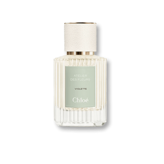 Chloe Atelier Des Fleurs Violette EDP