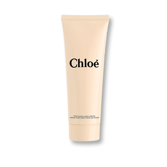 Chloe Hand Cream | My Perfume Shop