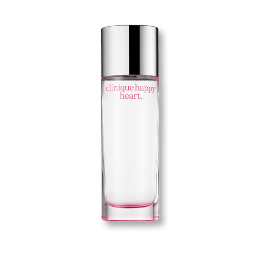 Clinique Happy Heart Perfume | My Perfume Shop