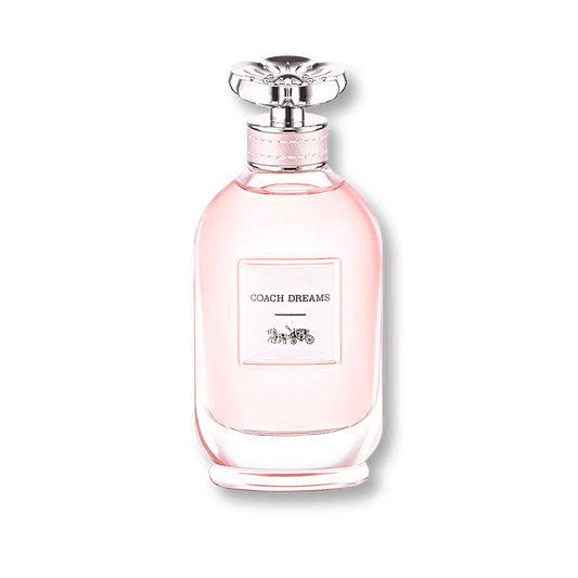 Coach Dreams EDP For Women | My Perfume Shop