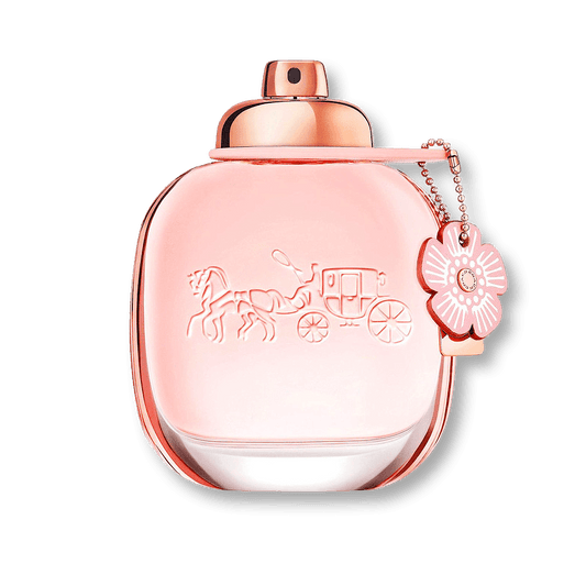 Coach New York Floral EDP | My Perfume Shop