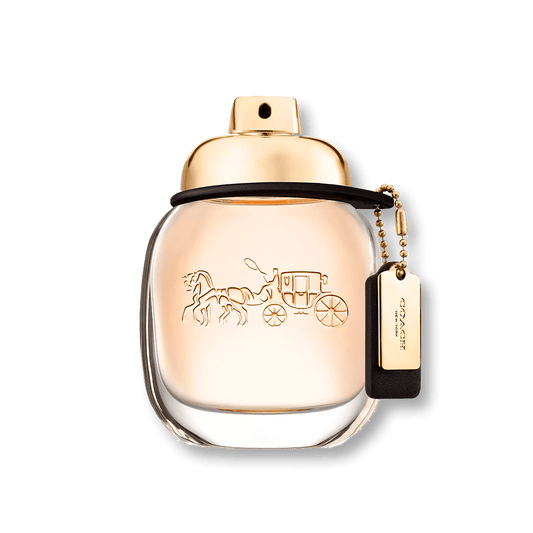 Coach The Fragrance EDP For Women | My Perfume Shop
