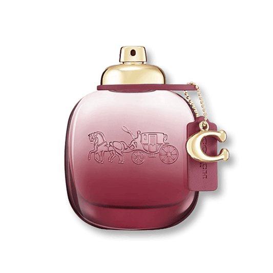 Coach Wild Rose EDP | My Perfume Shop