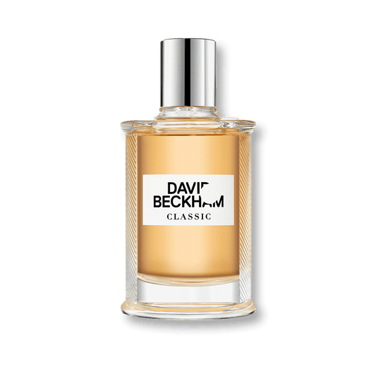 David Beckham Classic EDT | My Perfume Shop