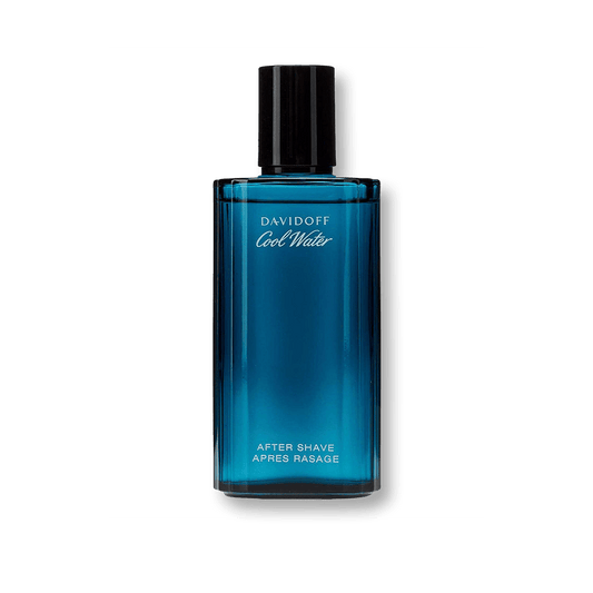 Davidoff Cool Water Aftershave | My Perfume Shop