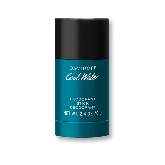 Davidoff Cool Water Deodorant For Men | My Perfume Shop