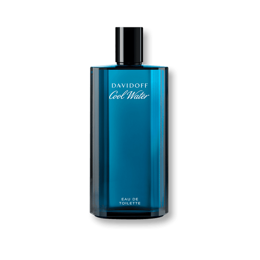 Davidoff Cool Water EDT For Men | My Perfume Shop