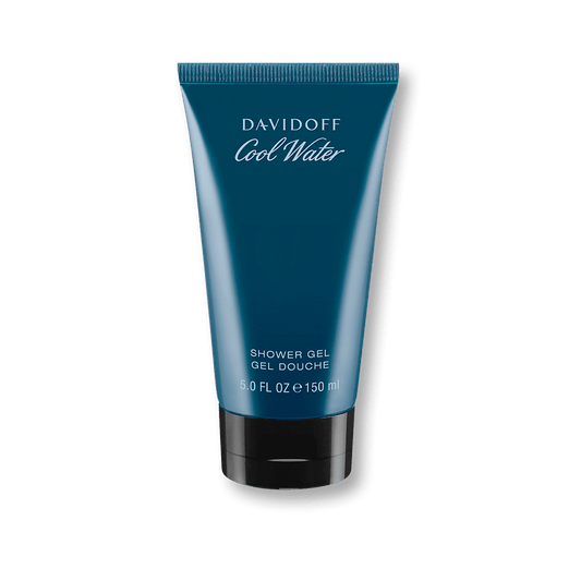 Davidoff Cool Water Shower Gel | My Perfume Shop