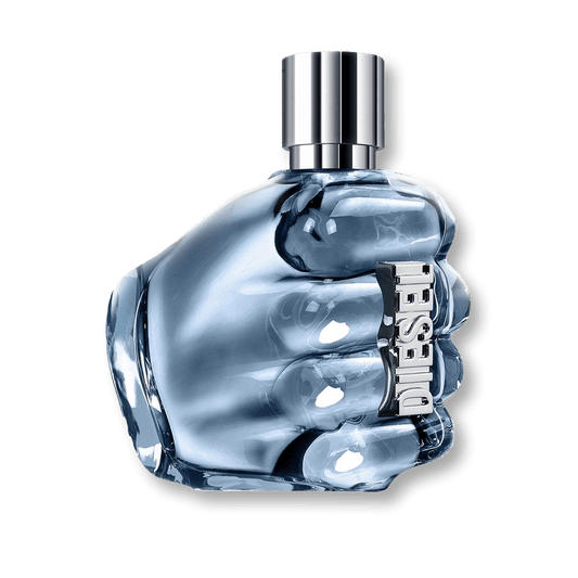 Diesel Only The Brave Pour Homme EDT | My Perfume Shop