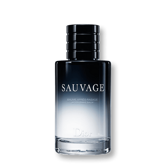 Dior Sauvage After Shave Lotion | My Perfume Shop