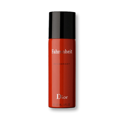Dior Fahrenheit Deodorant Spray | My Perfume Shop