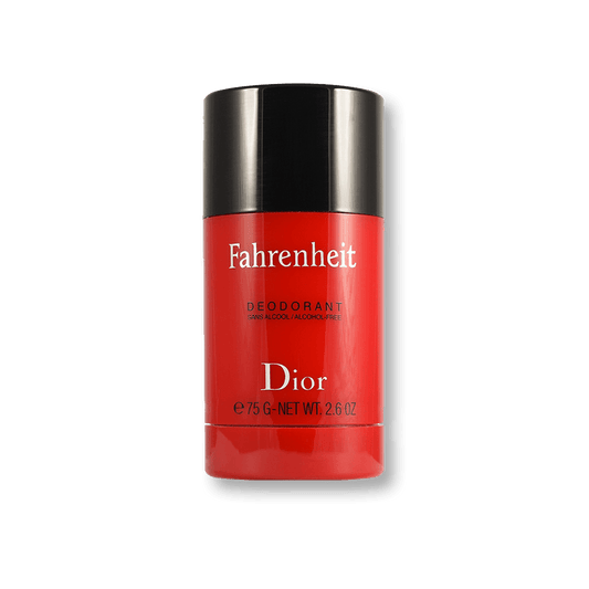 Dior Fahrenheit Deodorant Stick | My Perfume Shop