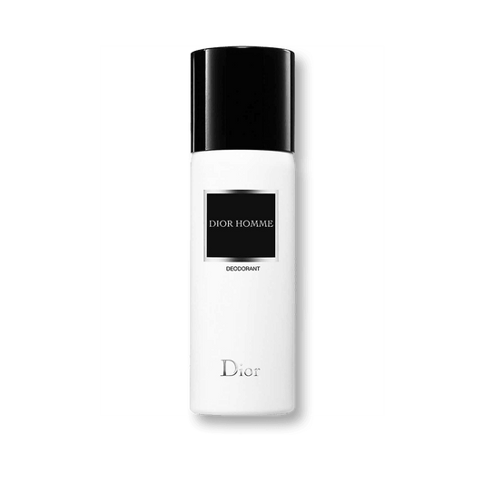 Dior Homme Deodorant Spray | My Perfume Shop