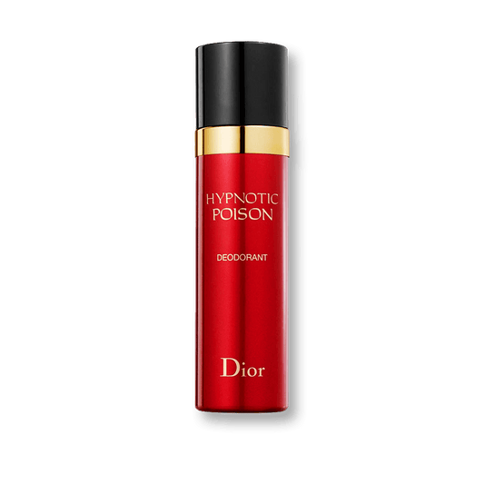Dior Hypnotic Poison Deodorant | My Perfume Shop