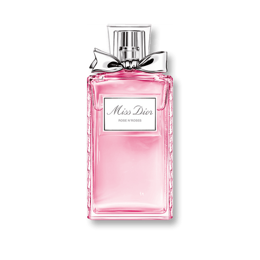 Dior Miss Dior Roses N'Roses EDT | My Perfume Shop