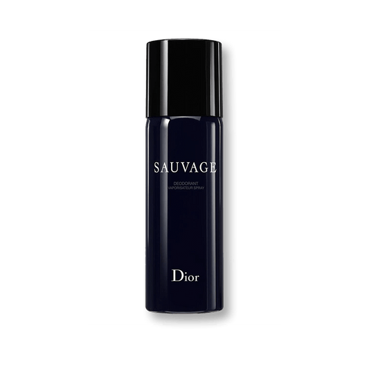 Dior Sauvage Deodorant Spray | My Perfume Shop