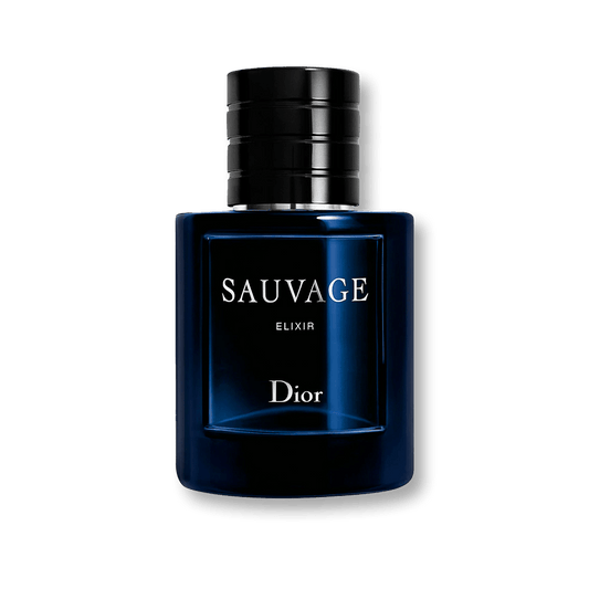 Dior Sauvage Elixir | My Perfume Shop
