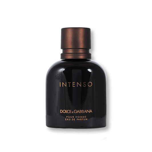 Dolce & Gabbana Intenso EDP For Men | My Perfume Shop
