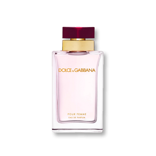 Dolce & Gabbana Pour Femme EDP | My Perfume Shop