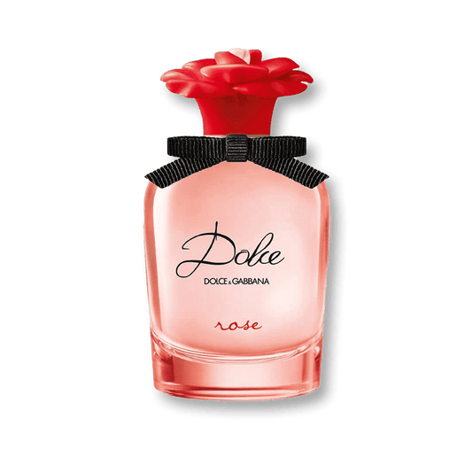 Dolce & Gabbana Dolce Rose EDT | My Perfume Shop