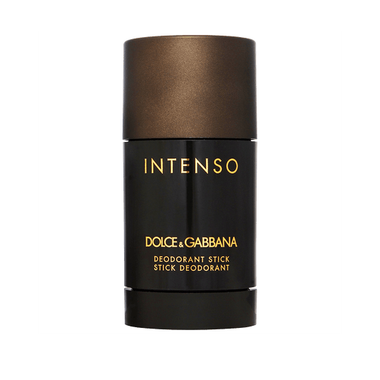 Dolce & Gabbana Intenso Deodorant For Men | My Perfume Shop
