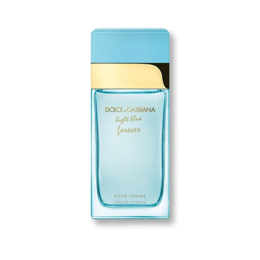 Dolce & Gabbana Light Blue Forever EDP For Women | My Perfume Shop