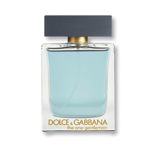 Dolce & Gabbana The One Gentleman EDT | My Perfume Shop