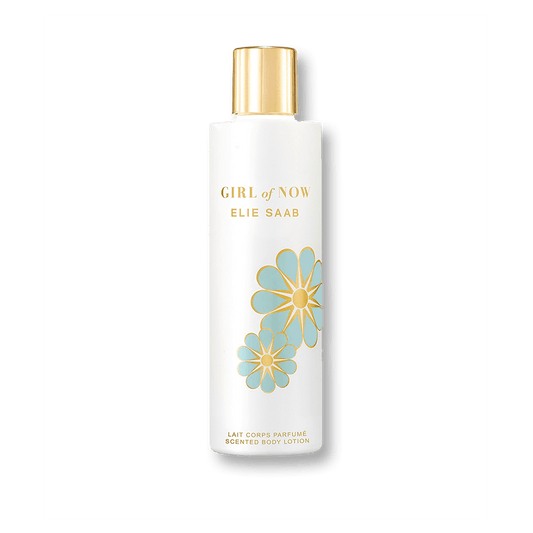 Elie Saab Girl Of Now Body Lotion | My Perfume Shop