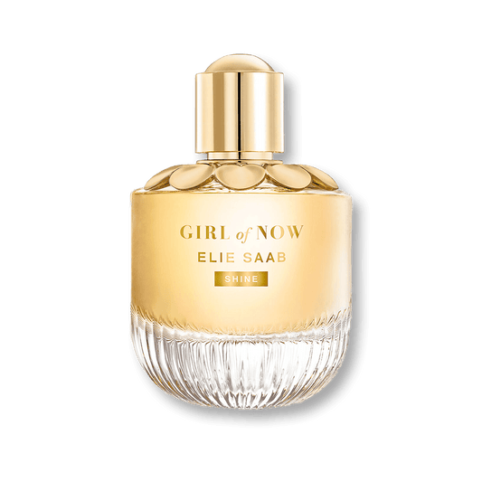 Elie Saab Girl Of Now Shine EDP | My Perfume Shop