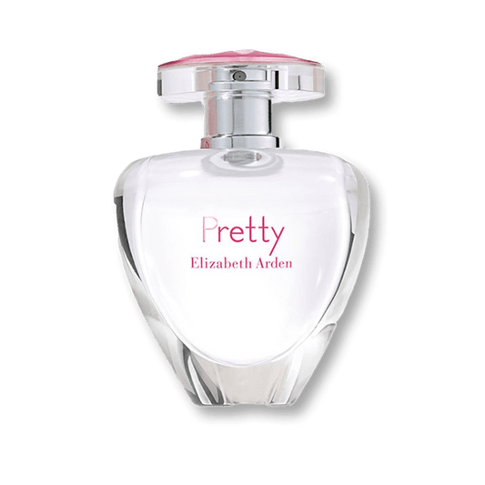 Elizabeth Arden Pretty EDP | My Perfume Shop