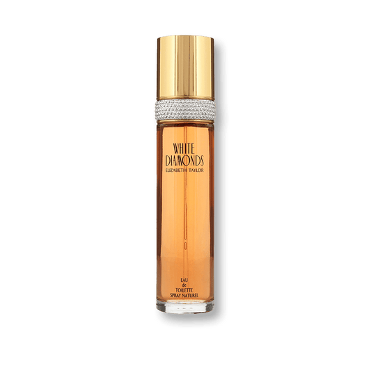 Elizabeth Taylor White Diamonds EDT | My Perfume Shop