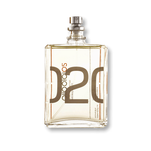 Escentric Molecules Escentric 02 EDT | My Perfume Shop