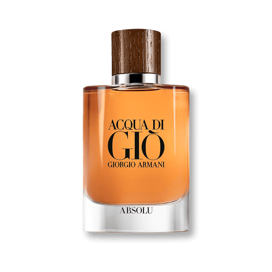 Giorgio Armani Acqua Di Gio Absolu EDP | My Perfume Shop