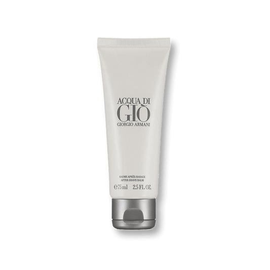 Giorgio Armani Acqua Di Gio Aftershave Balm | My Perfume Shop