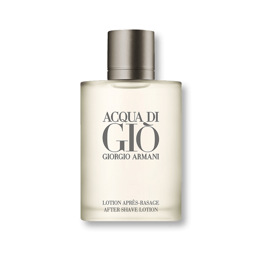 Giorgio Armani Acqua Di Gio Aftershave Lotion | My Perfume Shop