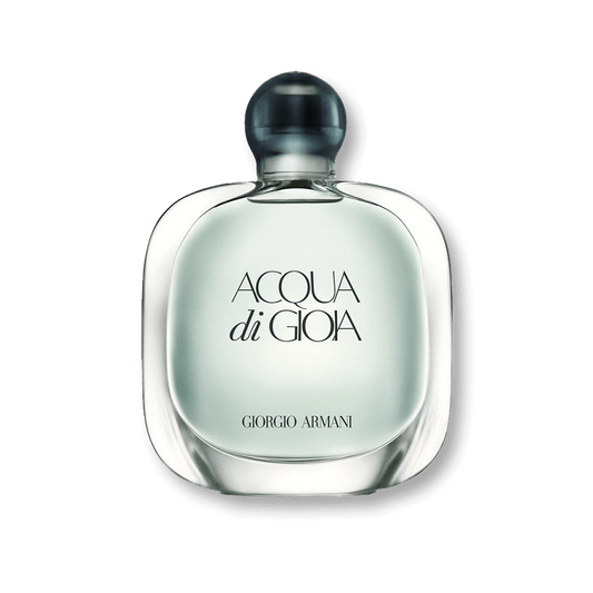 Giorgio Armani Acqua Di Gioia EDP | My Perfume Shop
