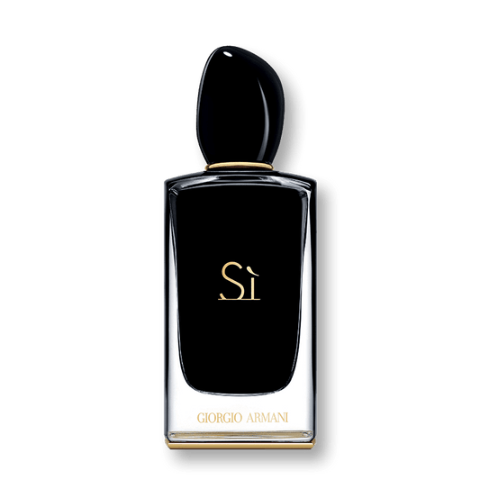 Giorgio Armani Si Intense EDP | My Perfume Shop