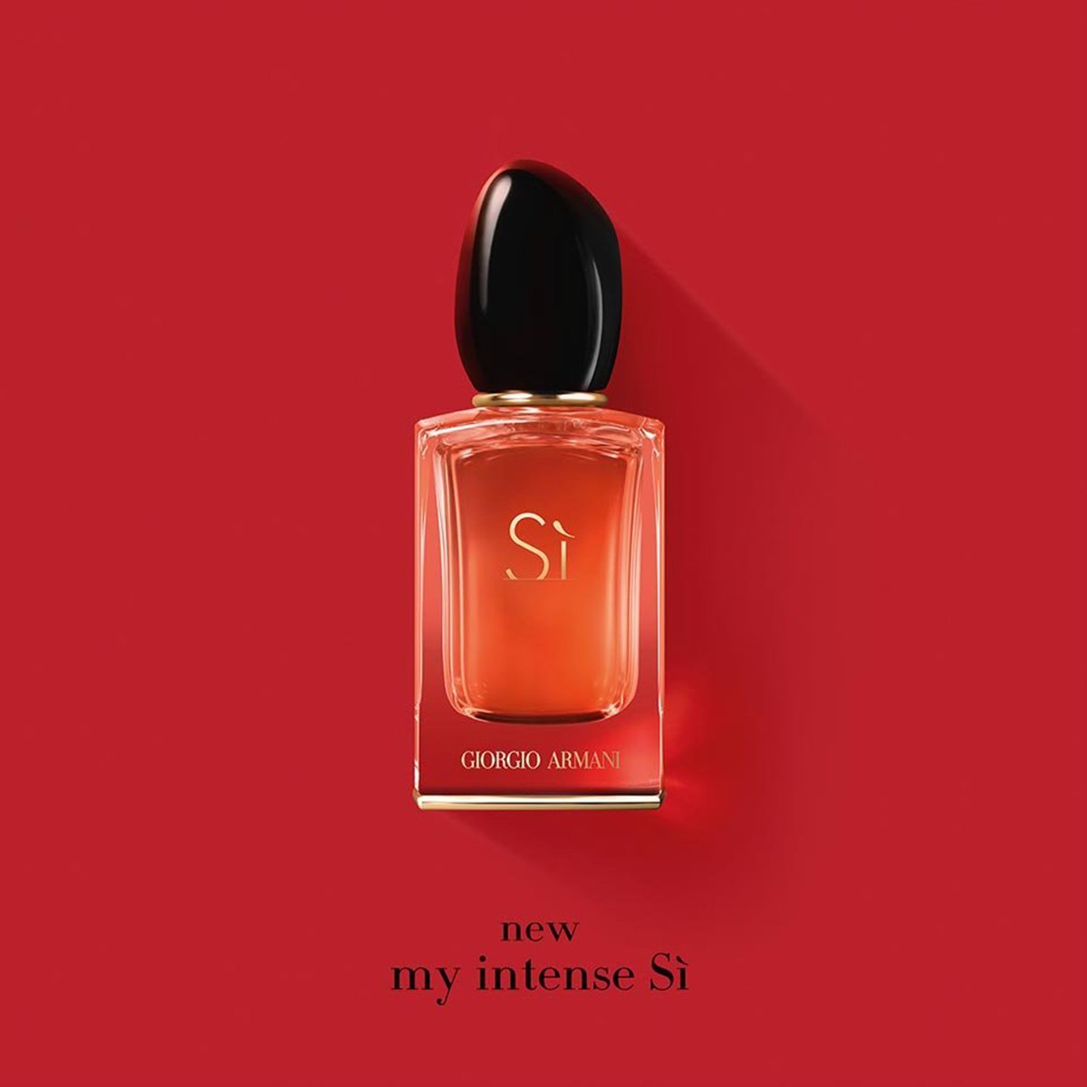 Giorgio Armani Si EDP Intense | My Perfume Shop