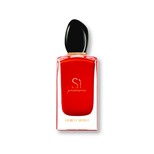 Giorgio Armani Si Passione EDP | My Perfume Shop